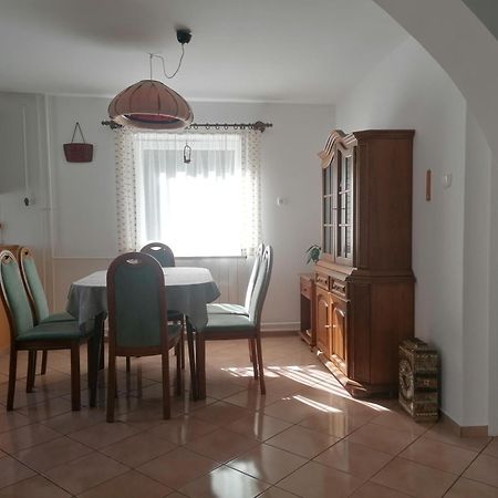 Agnes Nyaralohaz Villa Zalakaros Ngoại thất bức ảnh