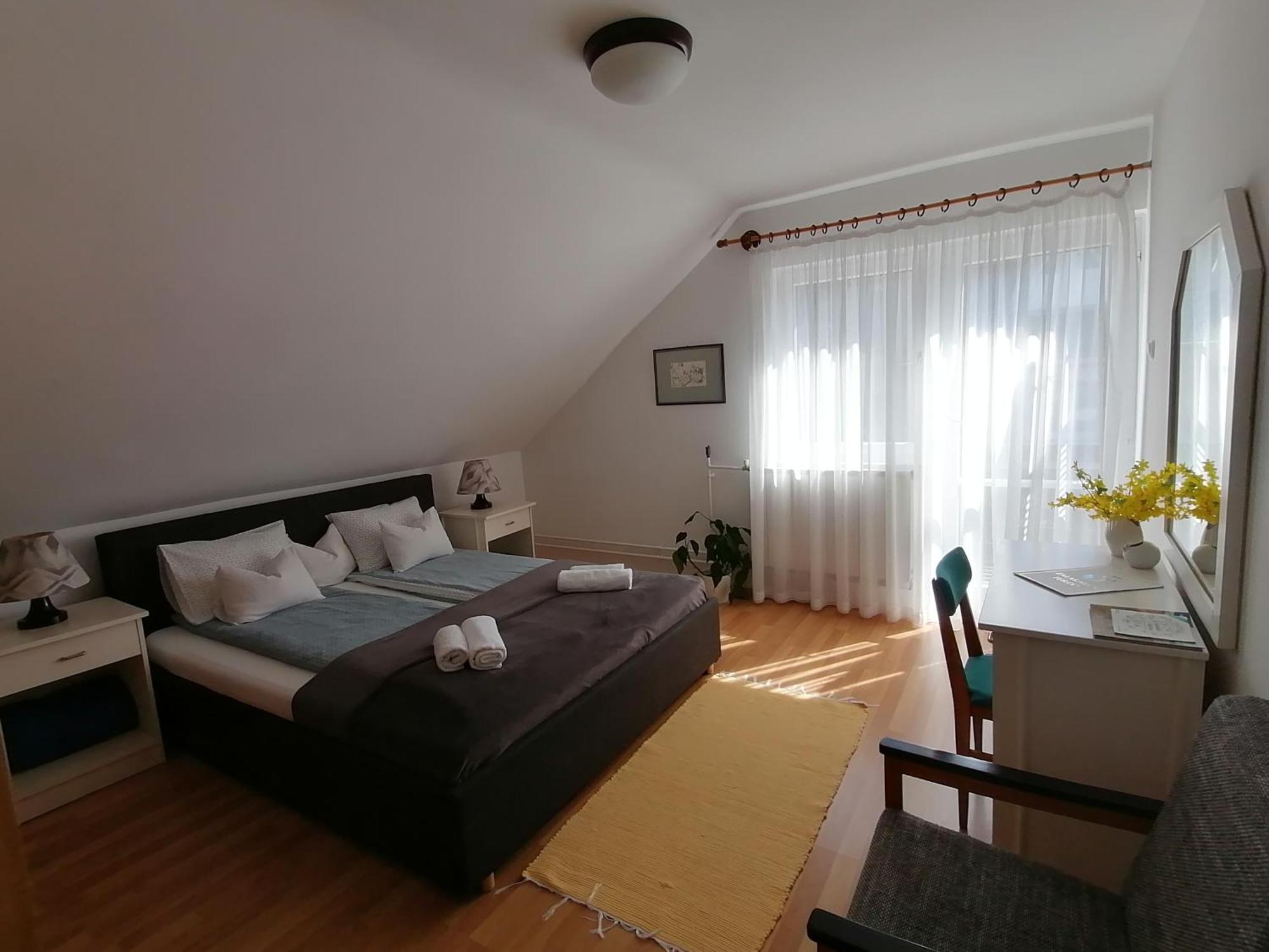Agnes Nyaralohaz Villa Zalakaros Ngoại thất bức ảnh