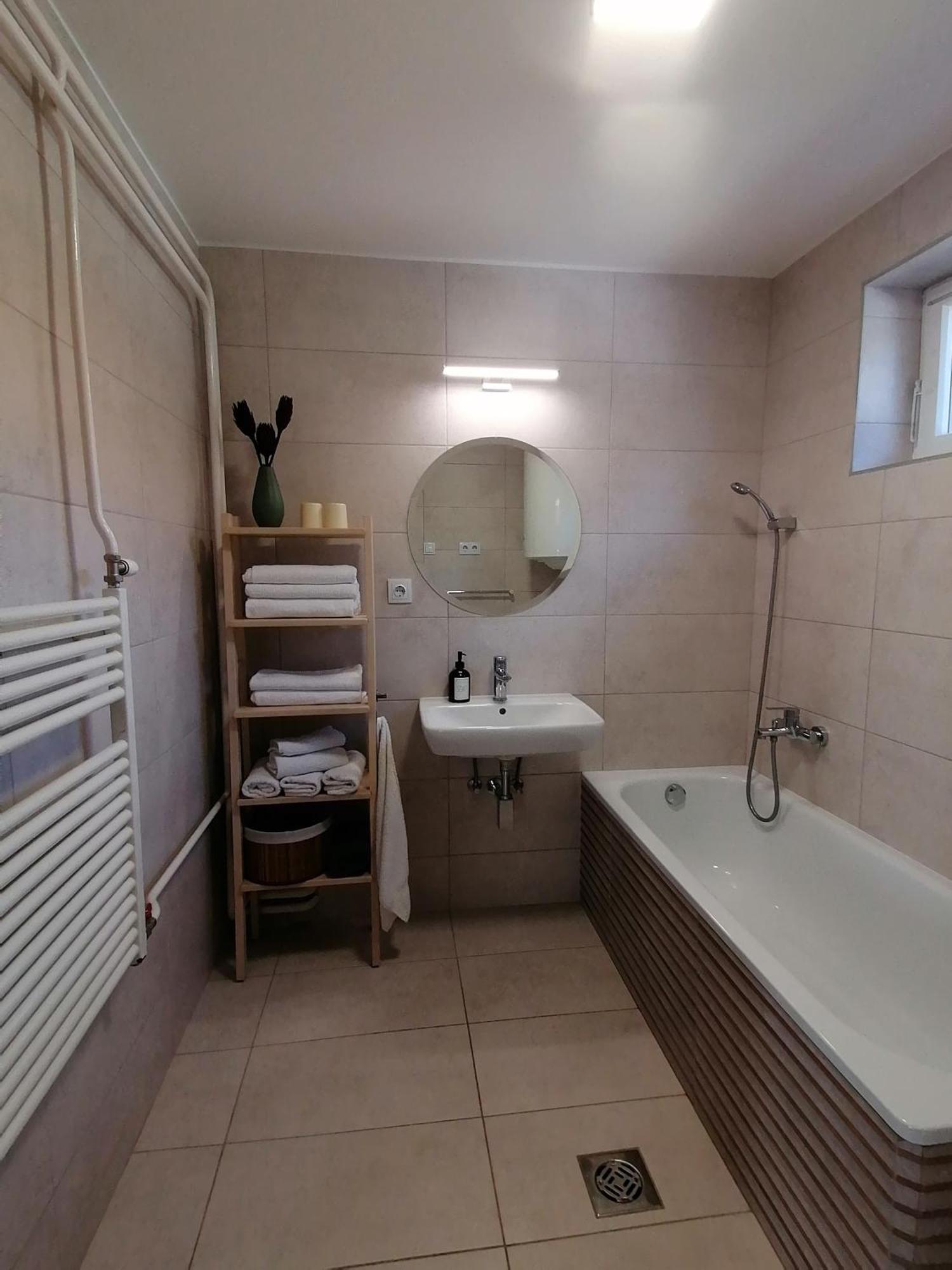 Agnes Nyaralohaz Villa Zalakaros Ngoại thất bức ảnh