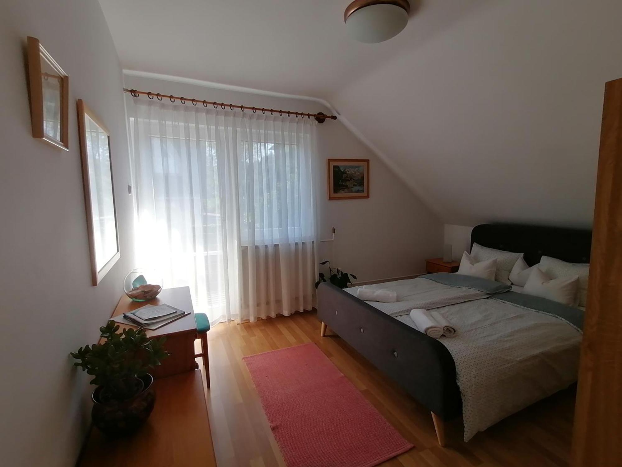 Agnes Nyaralohaz Villa Zalakaros Ngoại thất bức ảnh