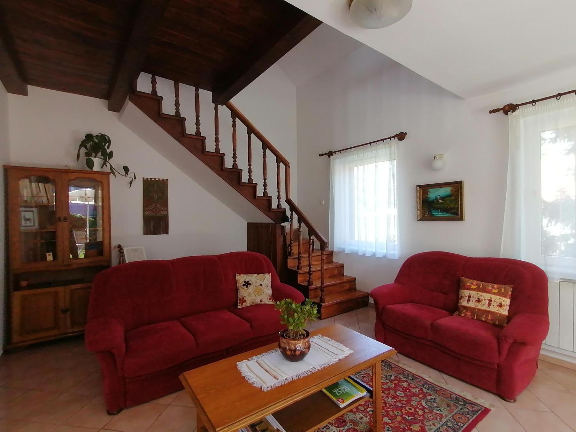Agnes Nyaralohaz Villa Zalakaros Ngoại thất bức ảnh