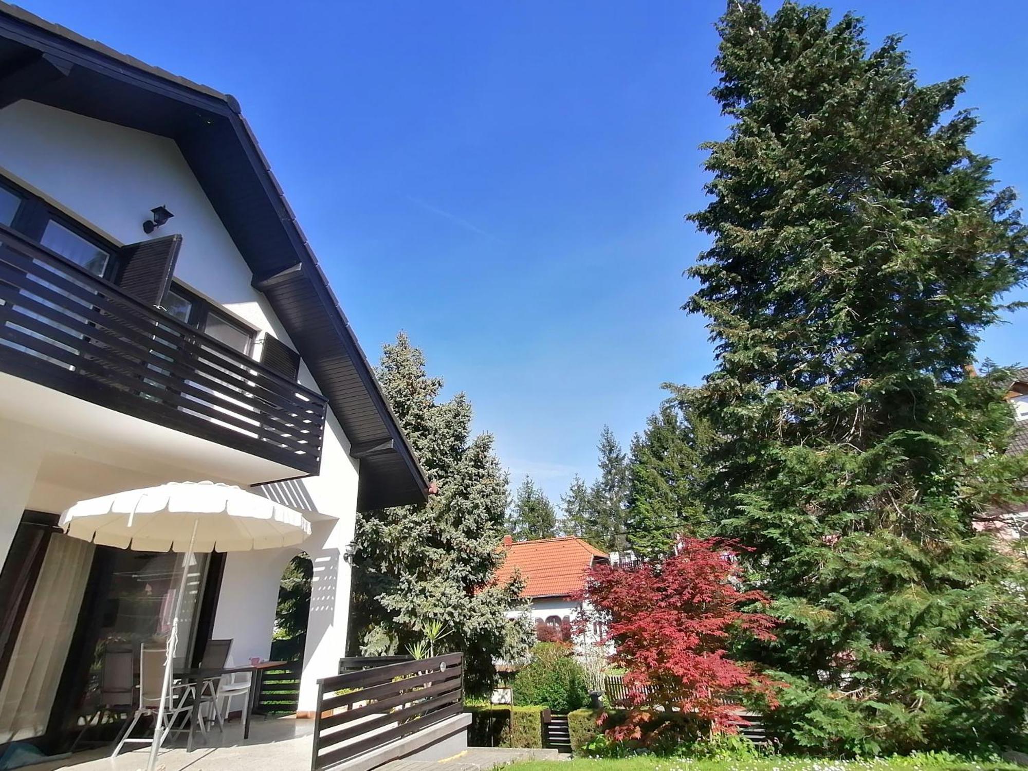 Agnes Nyaralohaz Villa Zalakaros Ngoại thất bức ảnh