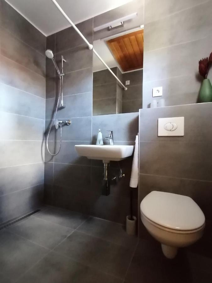 Agnes Nyaralohaz Villa Zalakaros Ngoại thất bức ảnh